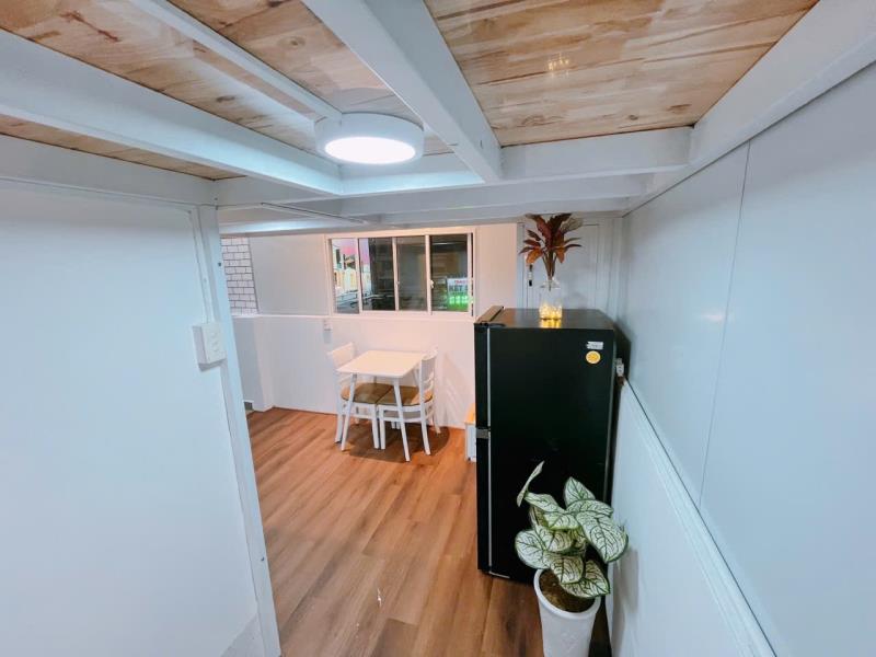 🏡Cho thuê duplex xô viết nghệ tĩnh | bình thạnh - 4