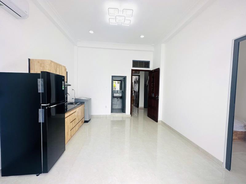🏡 Nguyễn kiệm | 50m² – 1pn – ban công xịn - 2