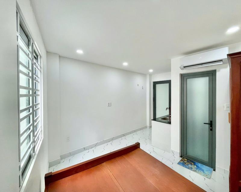 Phòng sạch sẽ thoáng mới xây gần bệnh viện chấn thương chỉnh hình q5 - 3
