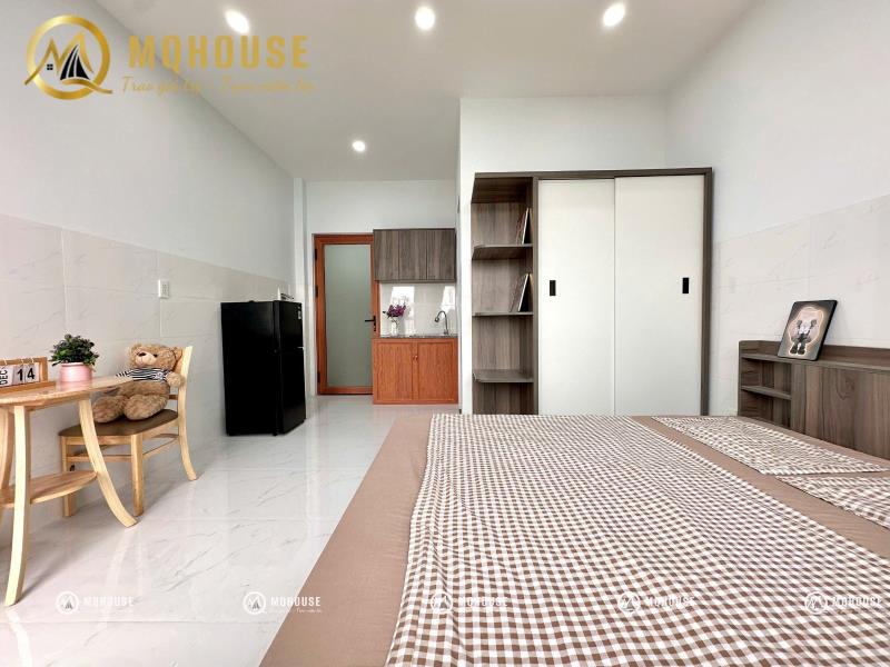 Cho thuê phòng quận tân phú, studio lũy bán bích - cách mạng - 3