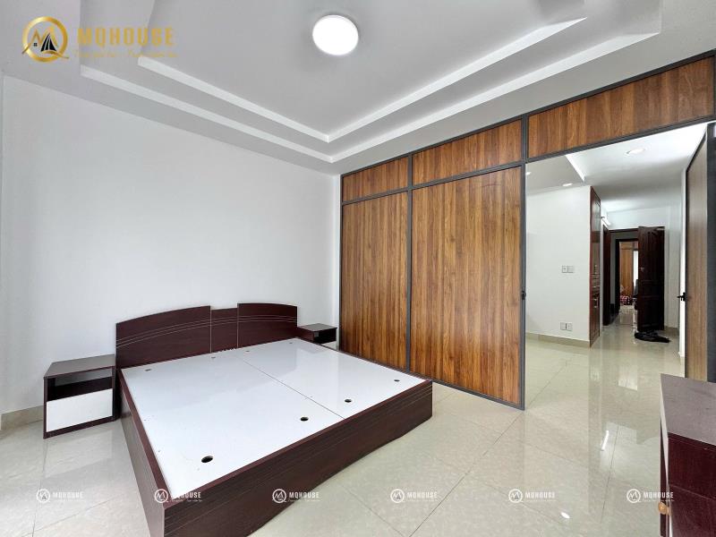 Siêu phẩm 60m² – tách bếp, ban công siêu rộng  - 2