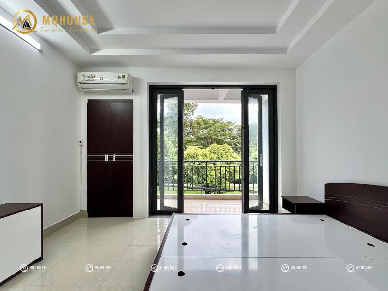 Siêu phẩm 60m² – tách bếp, ban công siêu rộng  - 3