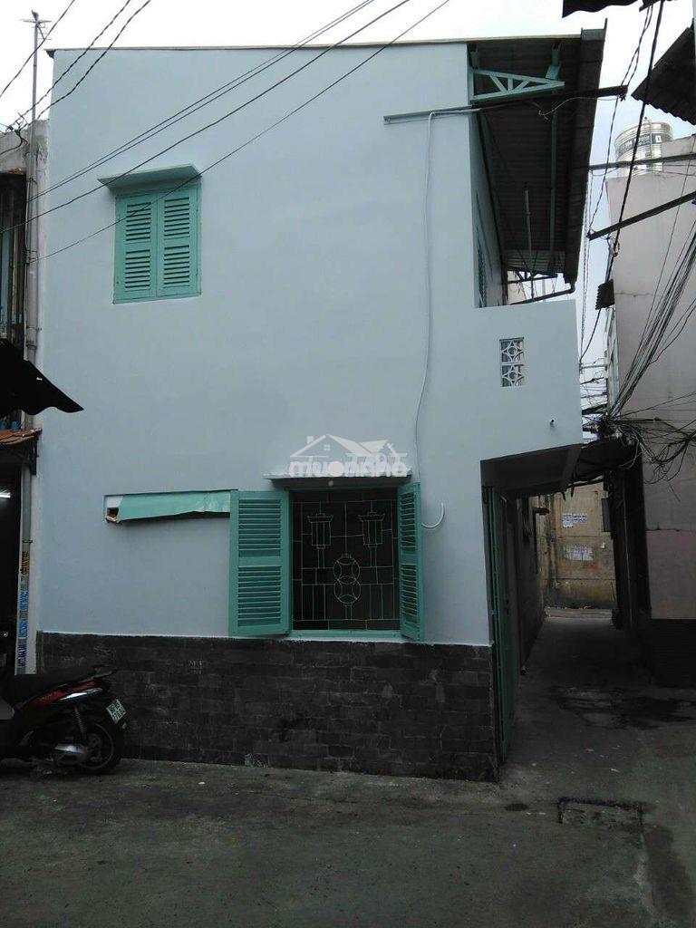 Cho thuê nhà  - 2