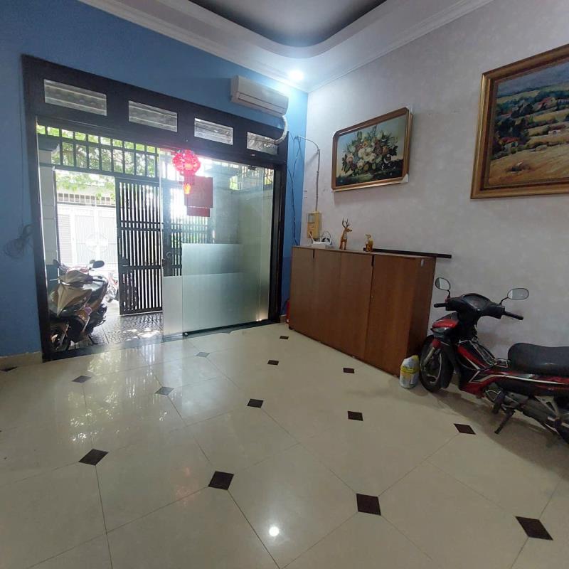 Ngộp ngân hàng bán gấp – nhà 4 tầng gần khu 38ha – đường 7m – chỉ 6.2 tỷ - 2