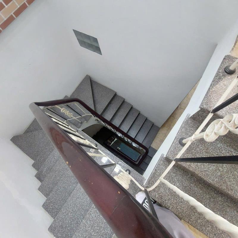 🔥 Ngộp ngân hàng – chủ cần bán gấp – nhà 4 tầng khu 38ha chỉ 6.2 tỷ - 3
