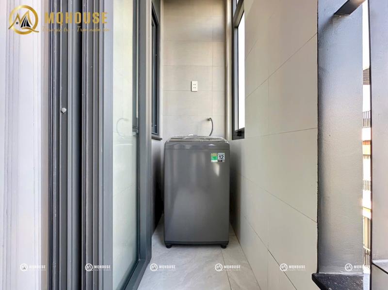 🌟Chung cư 1pn full nội thất - ban công - rộng 40m2 - ngay aoen tân phú - 4