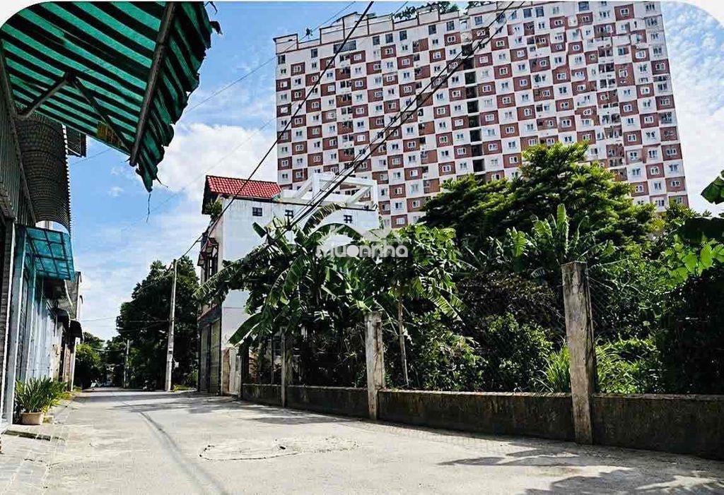 Hơn 5 tỷ - 140m2 đất ngang 8m hẻm xe hơi ngay chung cư đạt gia - 3