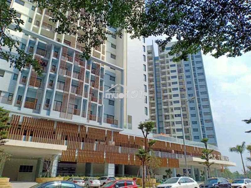 Cho thuê shophouse topaz twins 89.7m2 khu d2d biên hòa
