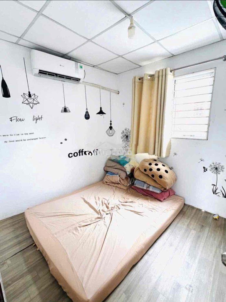 Nhà nc 1trệt 2lầu q, bình thạnh ( 3pn 2wc ) hẻm phan văn hân - Ảnh 4