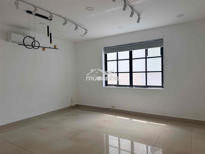 Cho thuê văn phòng nguyên sàn 100m2 giá 10triệu cityland