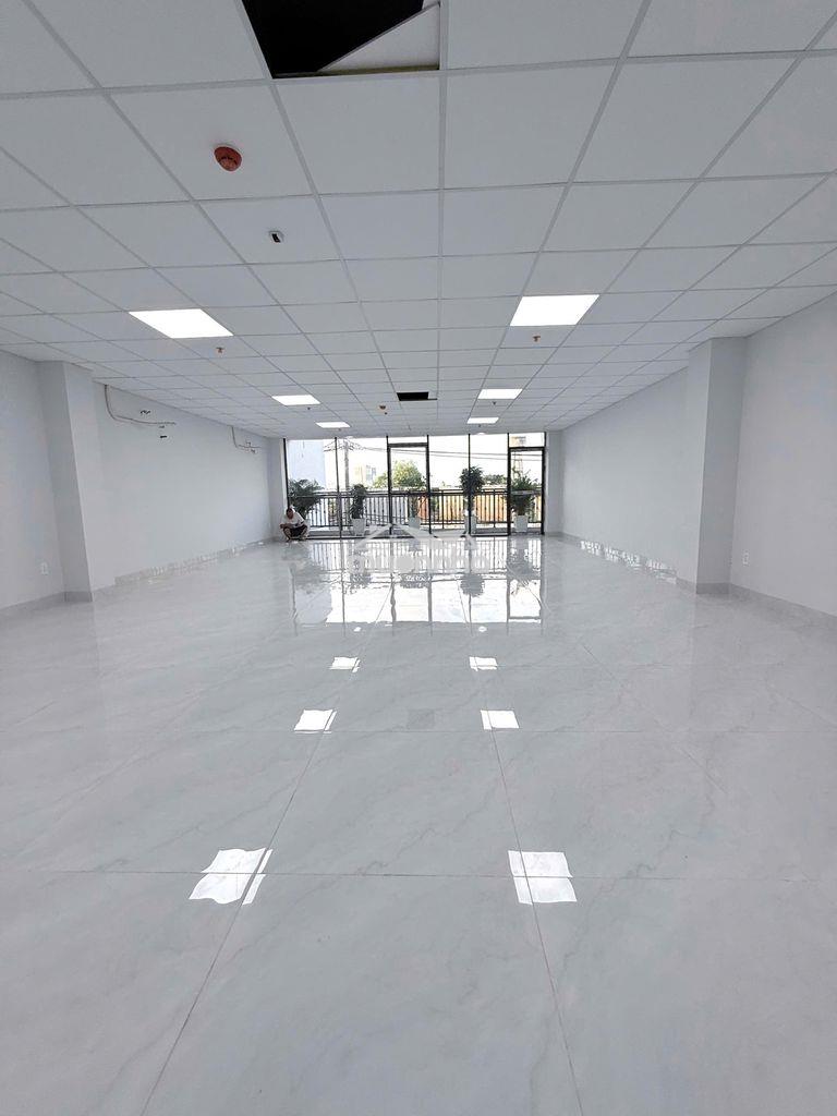Cho thuê sàn văn phòng 85m2 ung văn khiêm, bình thạnh giá từ 19 triệu - 3