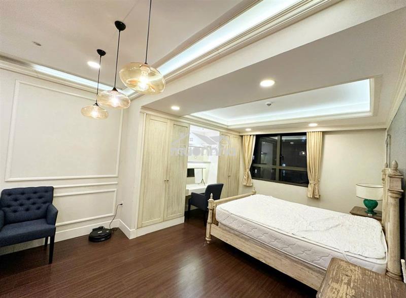 Cho thuê icon 56 - 49m2 (1pn 1wc) full nội thất 15 triệu trống ở ngay
