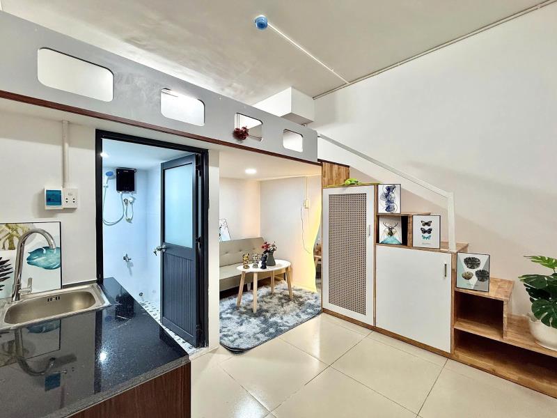 Thuê phòng duplex nguyễn văn săng – gần padora trường chinh nhà ga t3