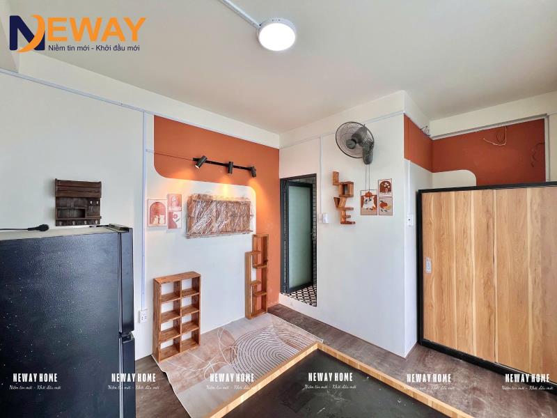 🏠 Thuê 1 phòng ngủ chế lan viên – gần đh công thương, aeon tân phú - 2