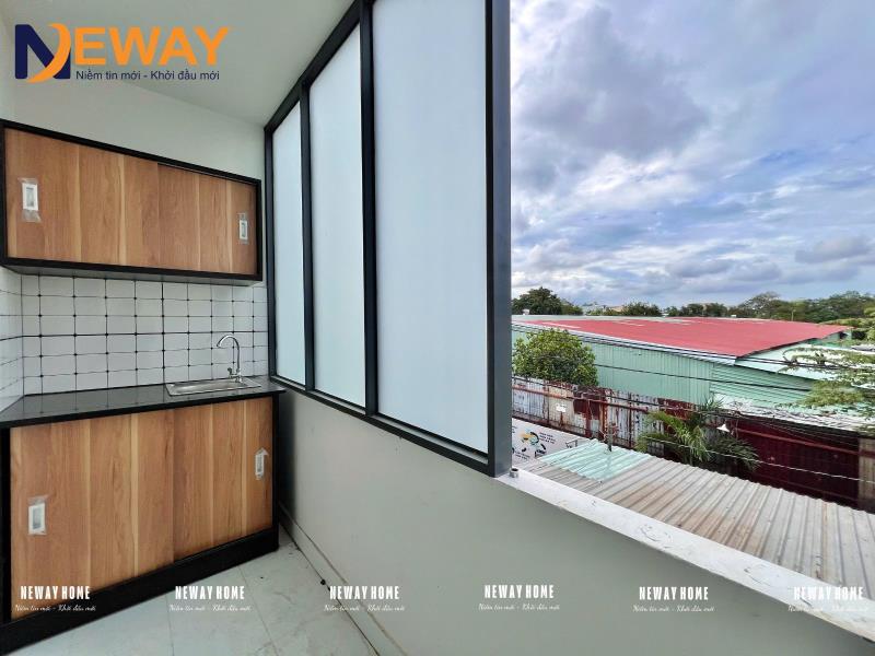 🏠 Thuê 1 phòng ngủ chế lan viên – gần đh công thương, aeon tân phú - 4