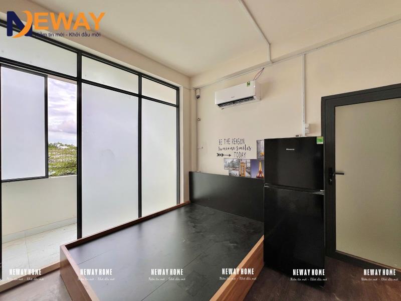 🏠 Thuê 1 phòng ngủ chế lan viên – gần đh công thương, aeon tân phú