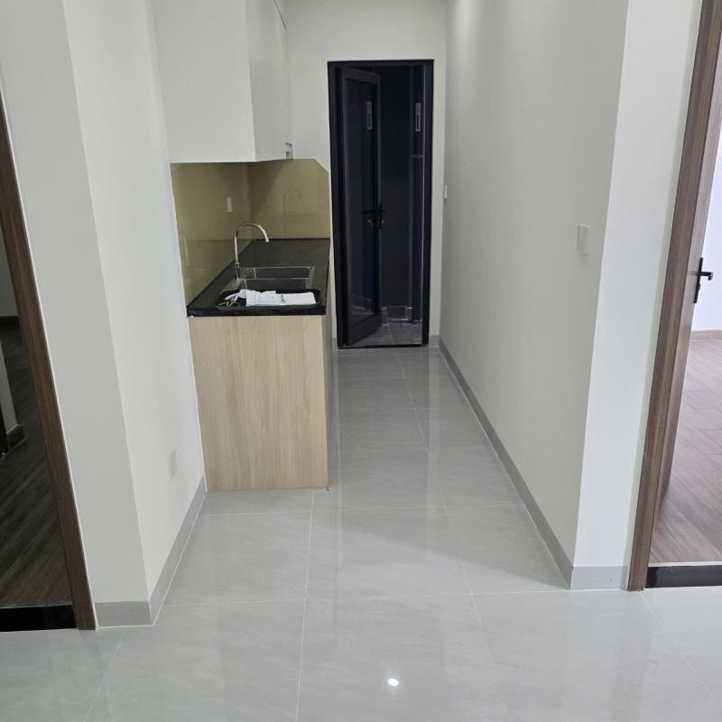 Cho thuê căn hộ at đường cmt8 giá 5.5tr/th 2pn2wc 63m2 - 2
