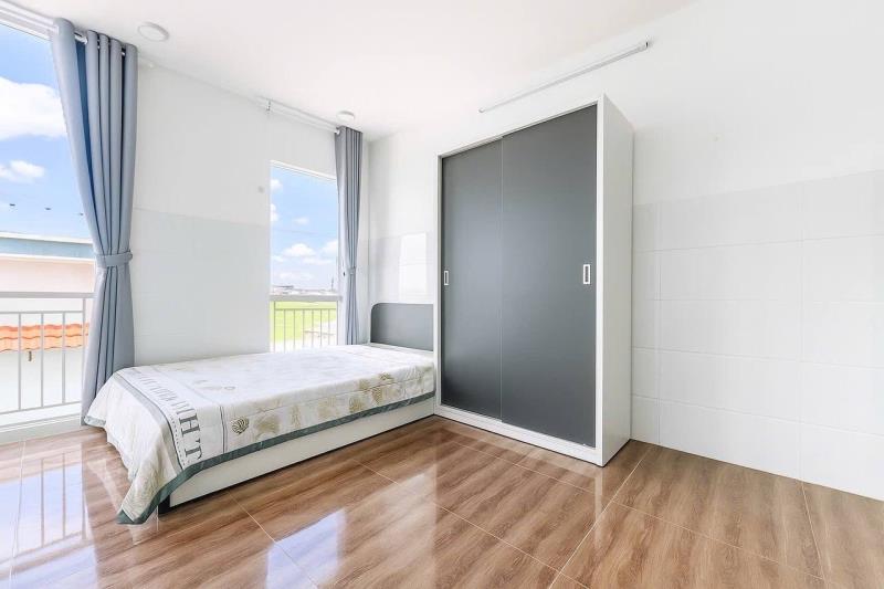 🏡 Studio ban công nguyễn văn công | gần sân bay ✈️ - 2