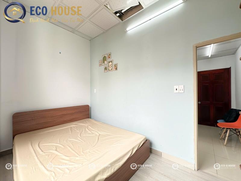 Cho thuê căn hộ 1pn tách bếp full nội thất ngay nguyễn sơn - 4