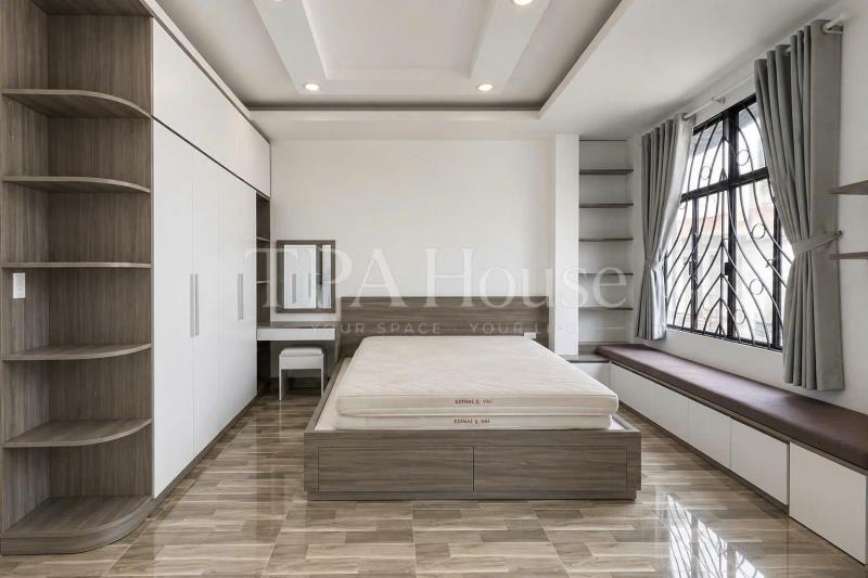 ​Cho thuê căn ban công lớn, full nội thất (bình thạnh) gần vlu, iuh. - Ảnh 2