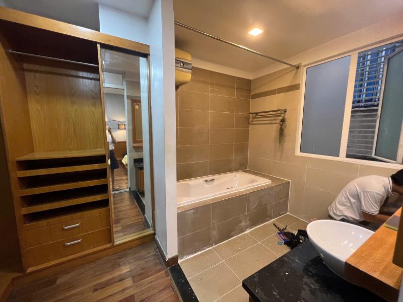 🌟 Căn hộ 1pn tách bếp cao cấp – lê văn sỹ tân bình - 3