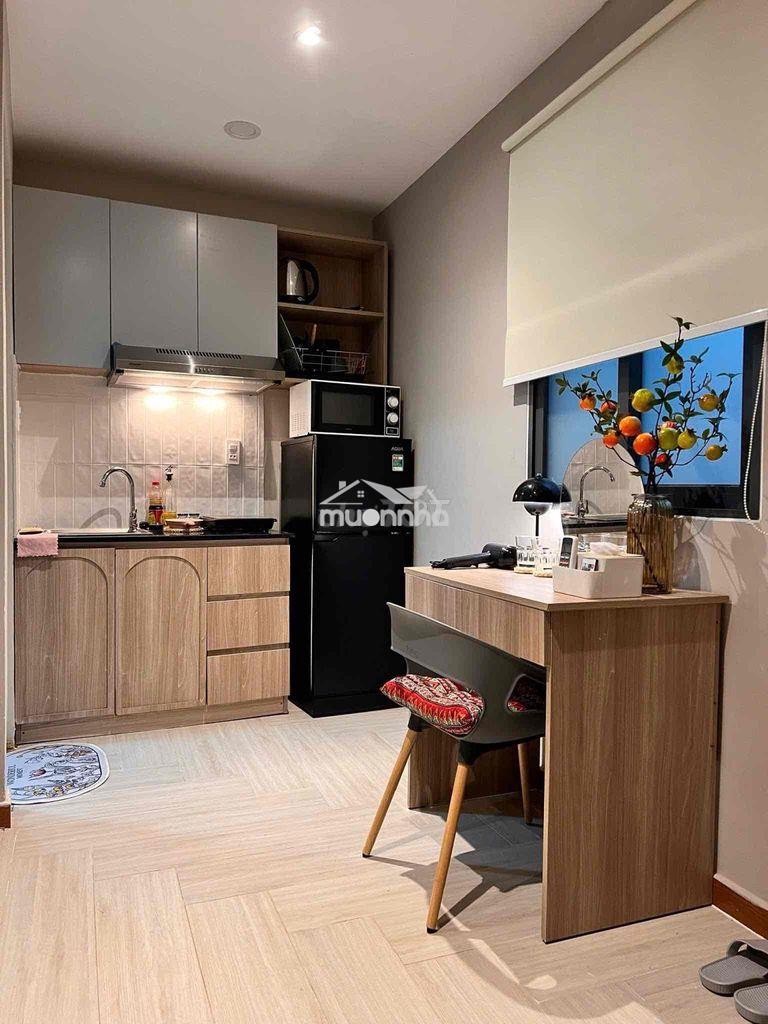 🏡 Căn hộ full nội thất – lê đức thọ, gò vấp ✨ - Ảnh 4