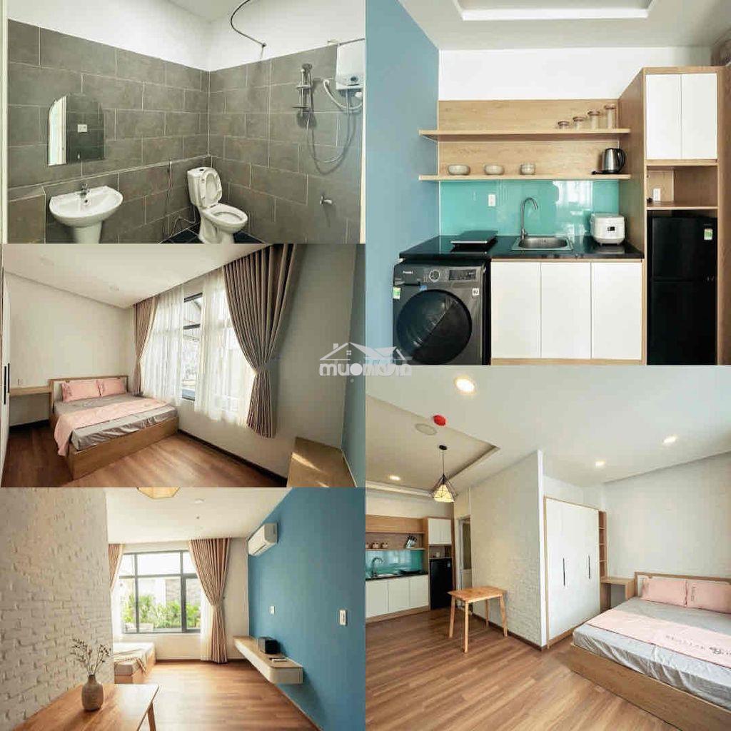 Chdv studio giá rẻ - Ảnh 2