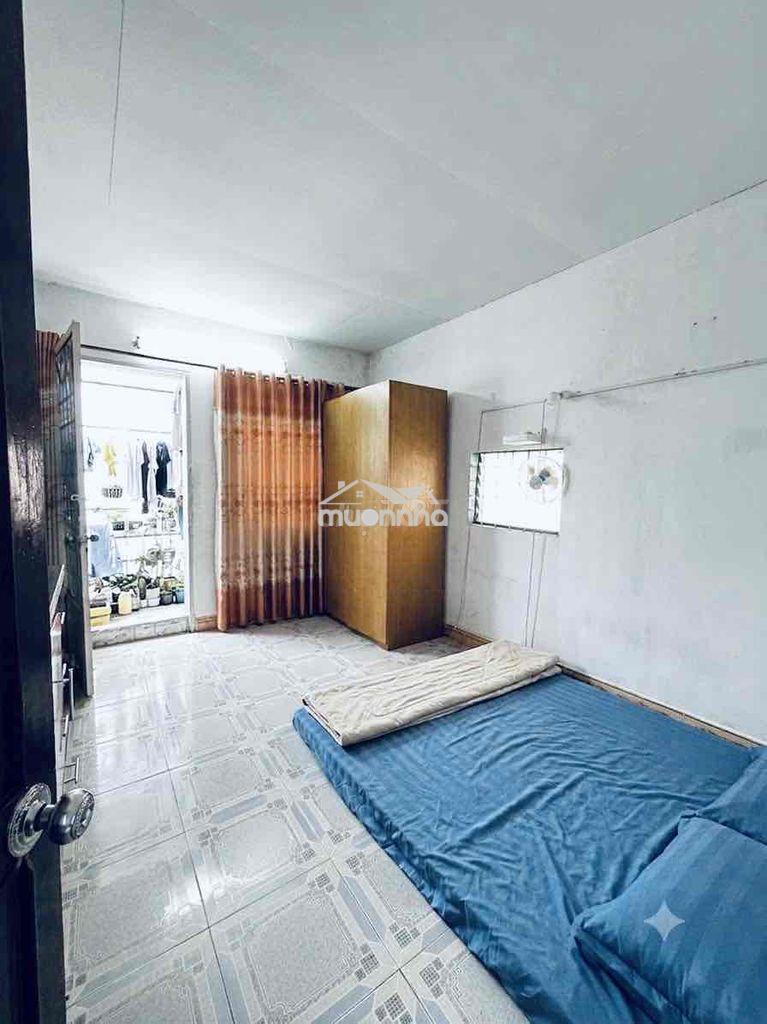 🔥 Gấp bán nhà 2 tầng - 3.55 tỷ tl đường nam hòa - gần metro phước long - 3