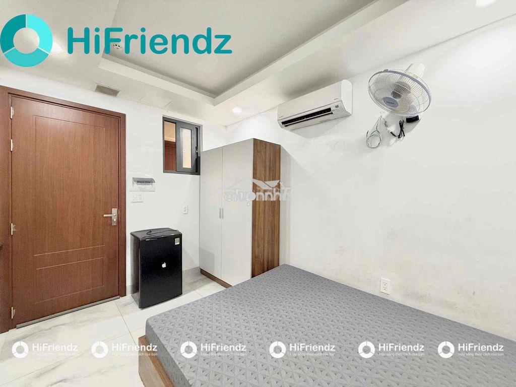 Căn hộ mini full nội thất điện nước nhà nước đối diện aeon bình tân ☘️ - Ảnh 4