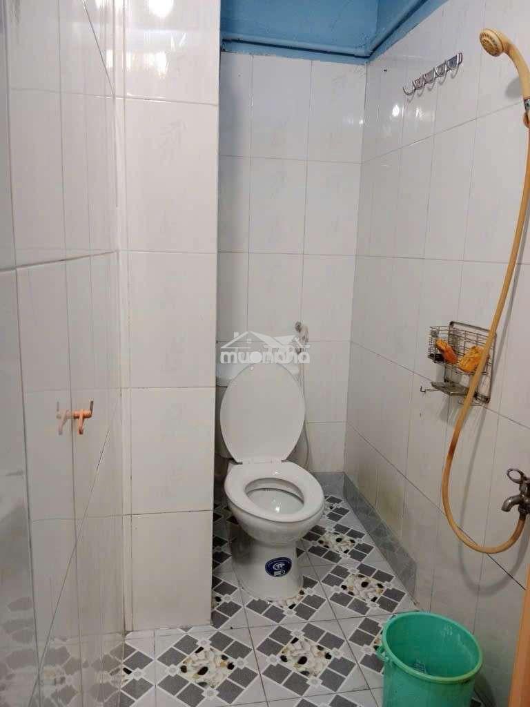 Bán căn hộ 2 pn c/cư ngô gia tự q10 giá 1,75tỉ - Ảnh 3