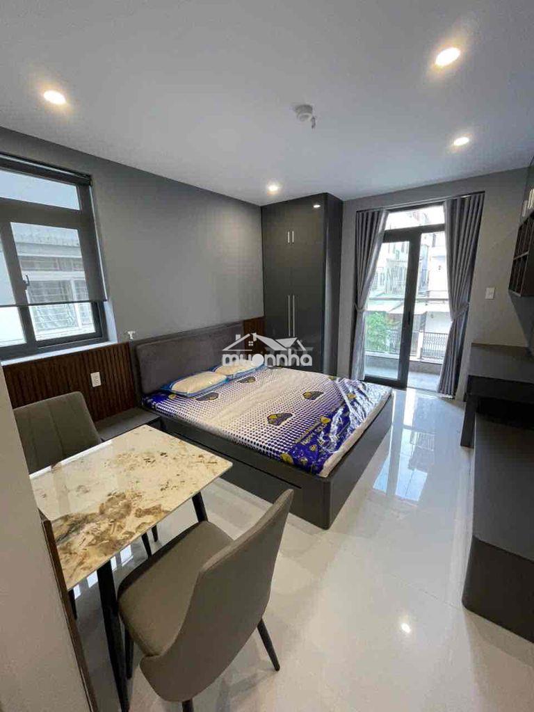 Studio cao cấp - khu 6b intresco