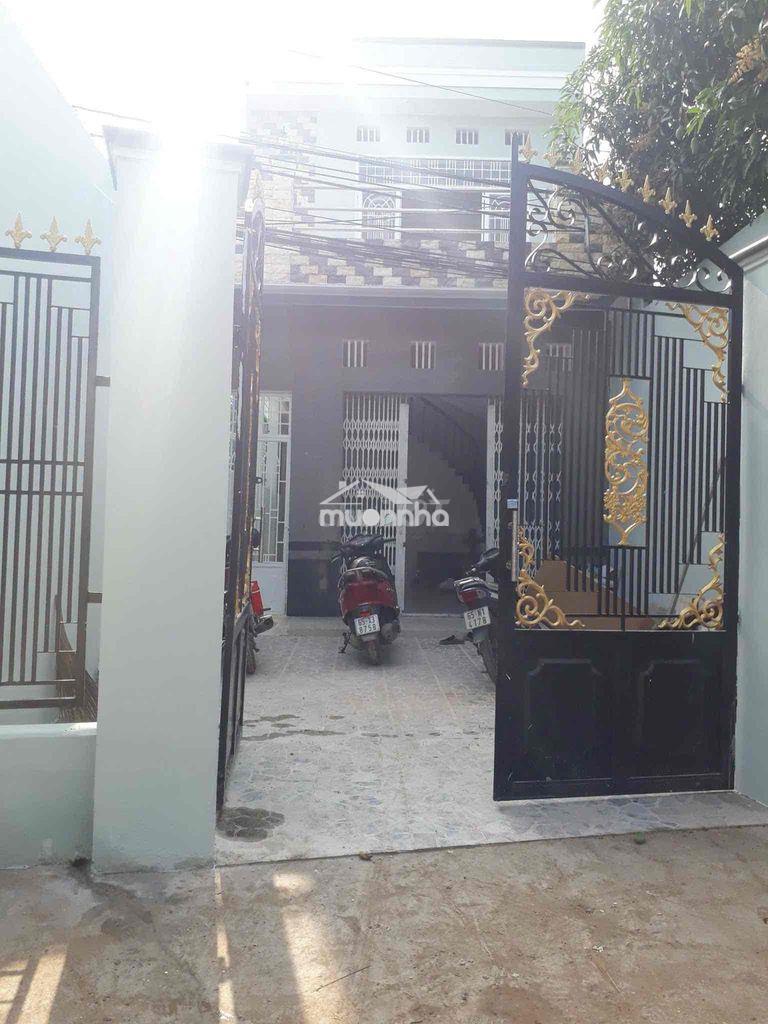 Mặt tiền đường lò mổ dẫn đến trần nam phú - 3