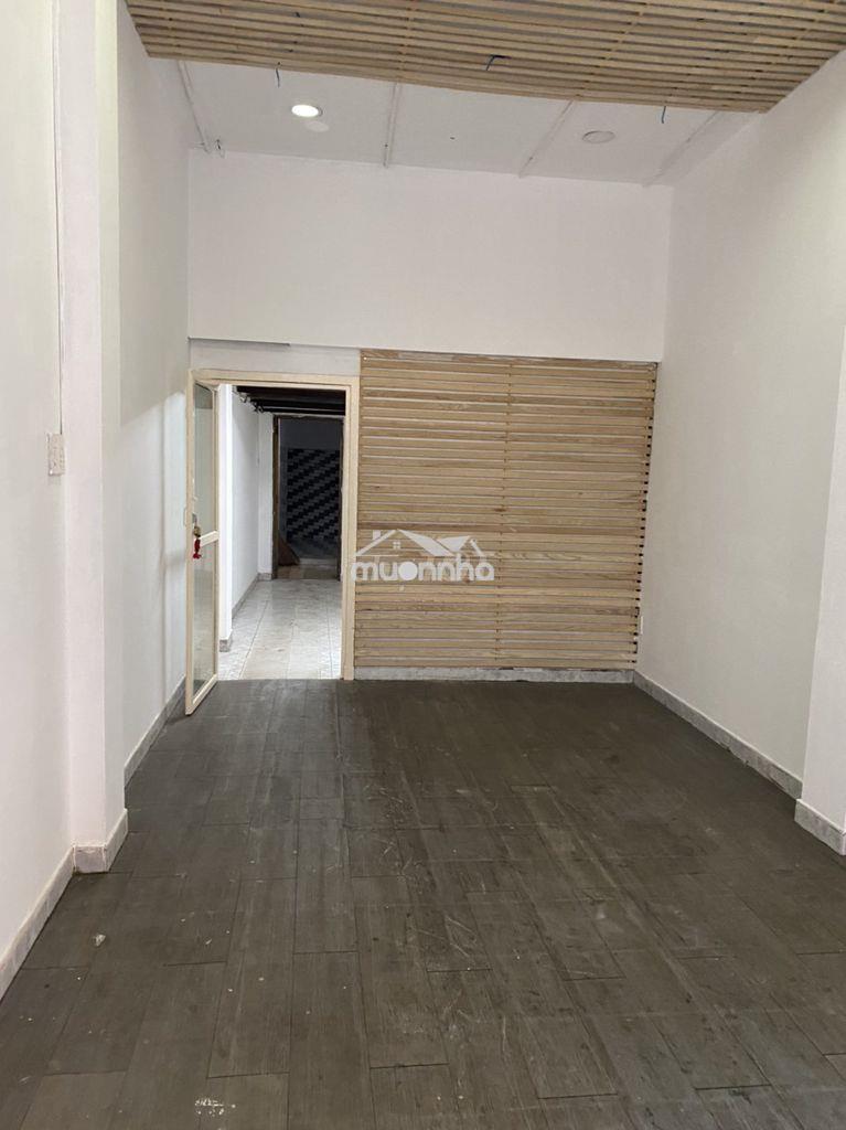 Cho thuê nhà kd nguyễn bỉnh khiêm phường đakao giá 13tr tl - Ảnh 4