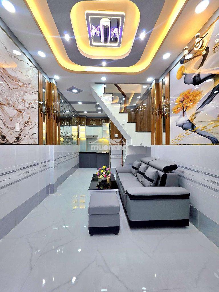 💫💫 Nhà đẹp mới hoàn thiện 💫💫 - Ảnh 2