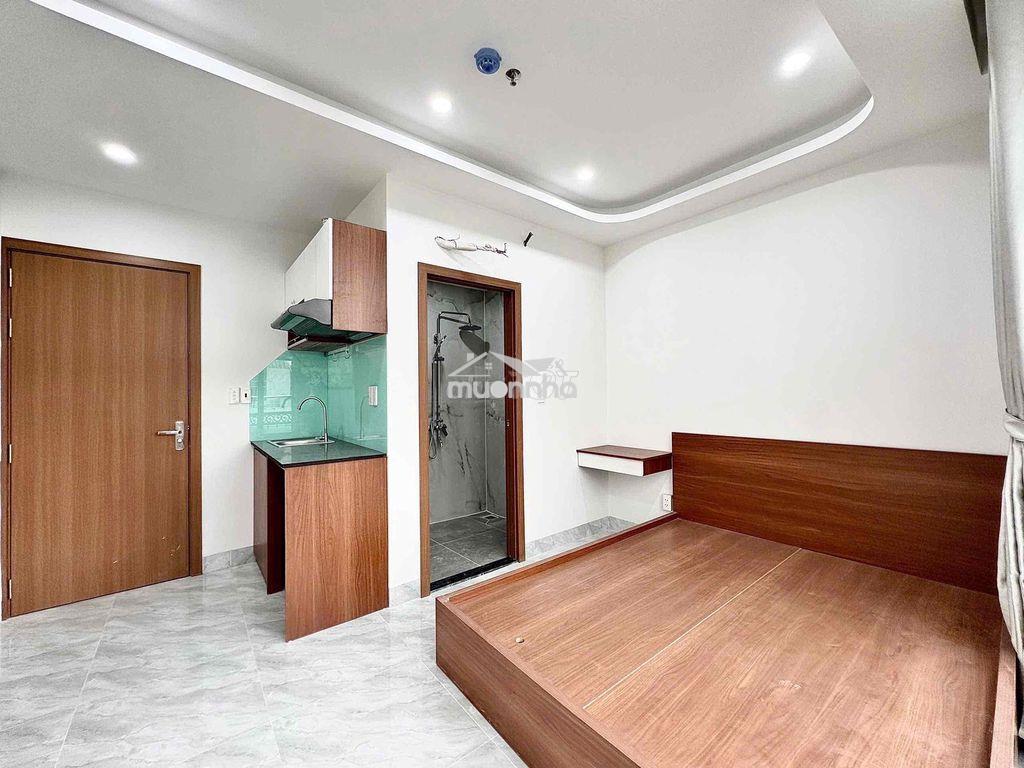 Studio ở cityland vừa khai trương - Ảnh 2