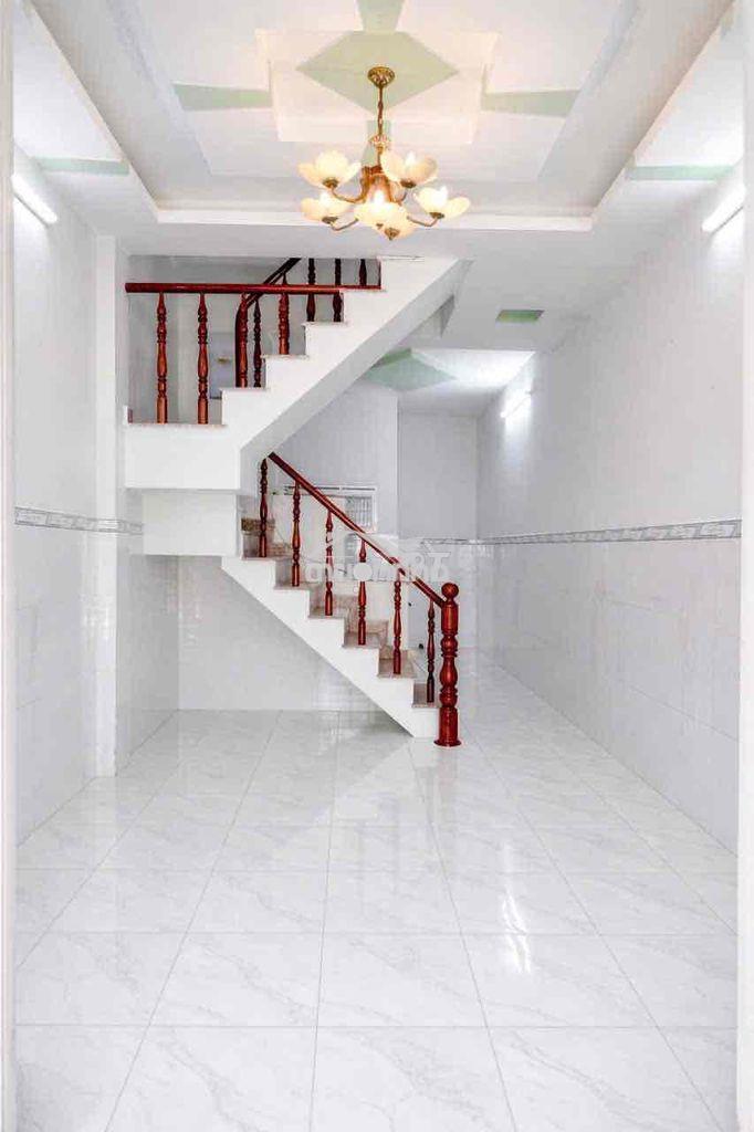 Nguyen căn lê t riêng 3,5 x 12 trệt 1 lầu thới an - 4