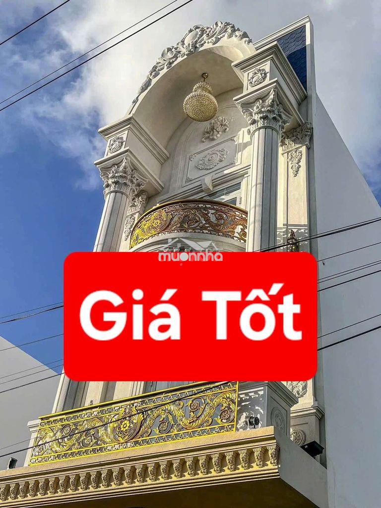 Trục chính - kdc hồng loan