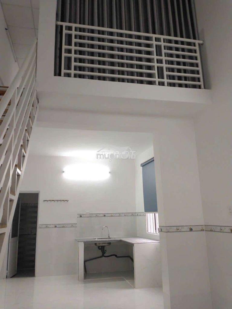 Cho thuê nhà nguyên căn mới xây sau trường cao đẳng y tế bd. - 4