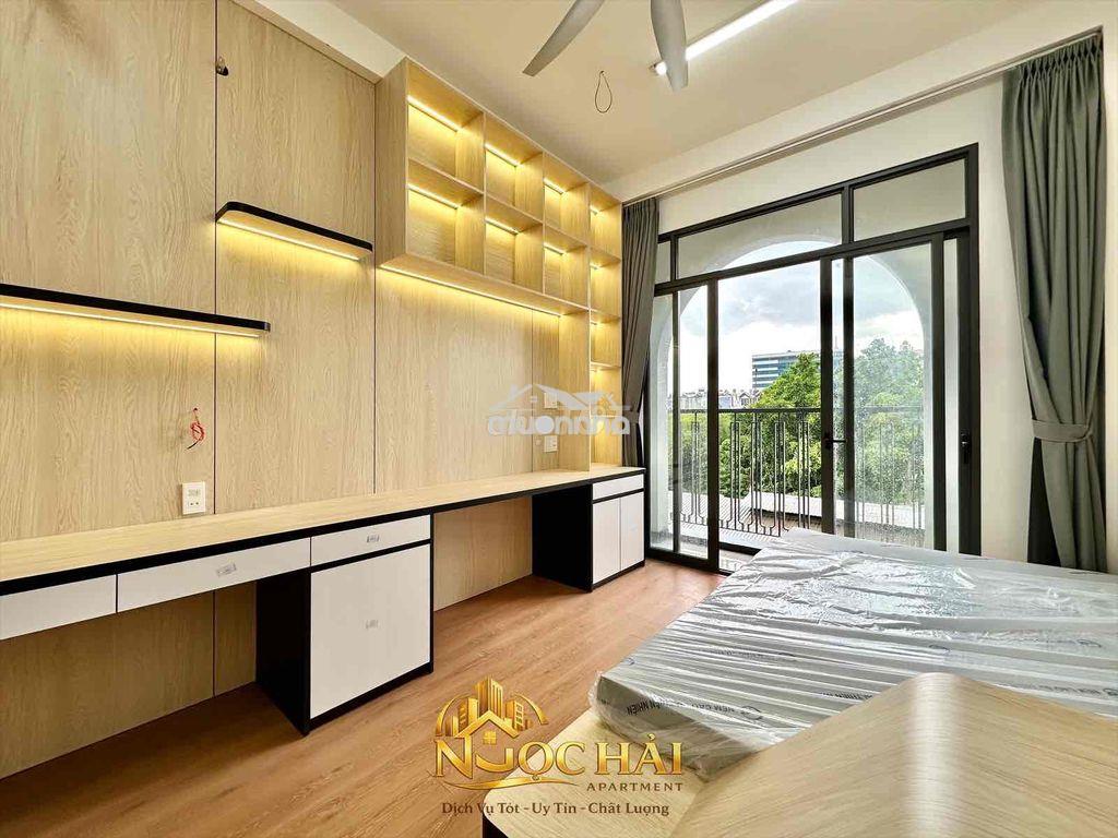Căn hộ banconl full n.thất cao cấp ngay trung tâm gò vấp_nguyễn oanh. - Ảnh 3