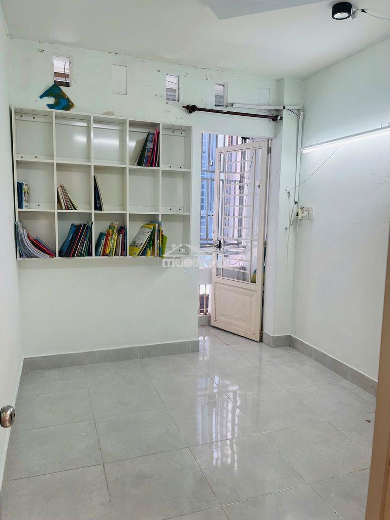 Cho thuê nhà nguyên căn – thị trấn nhà bè - Ảnh 3