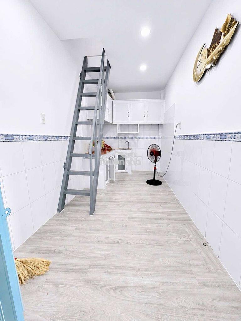 Ngay hậu giang sát bình phú, q6, đts 40m2, 3 tầng, nhỉnh 1 ty - 4