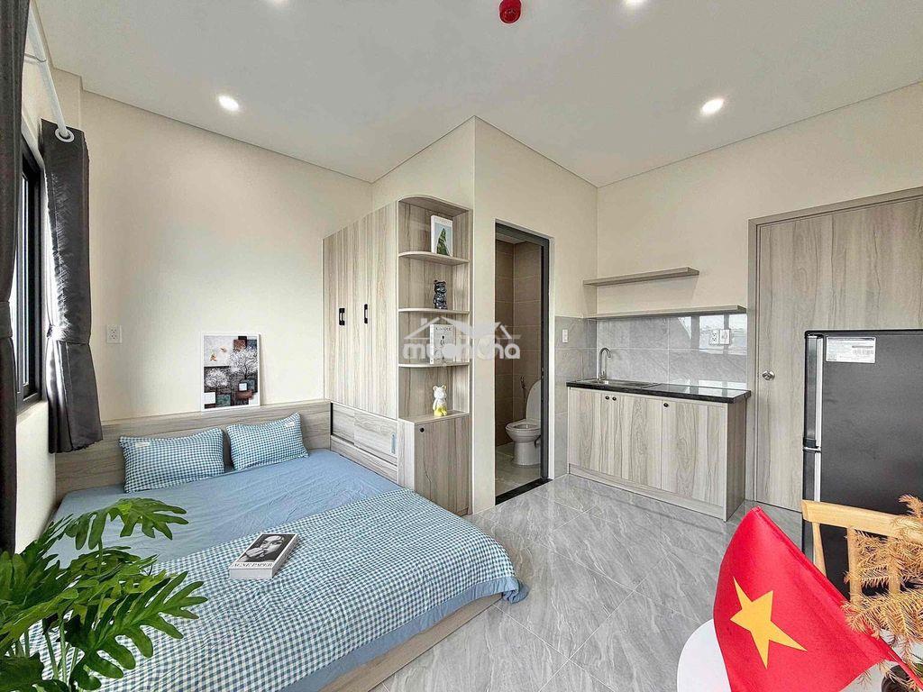 Ngay ngã 5 chuồng chó - giữ phòng đến tháng 10 - Ảnh 2