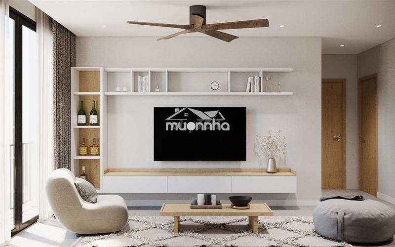 Bán gấp căn 57m2 picity, thiện chí giảm mạnh