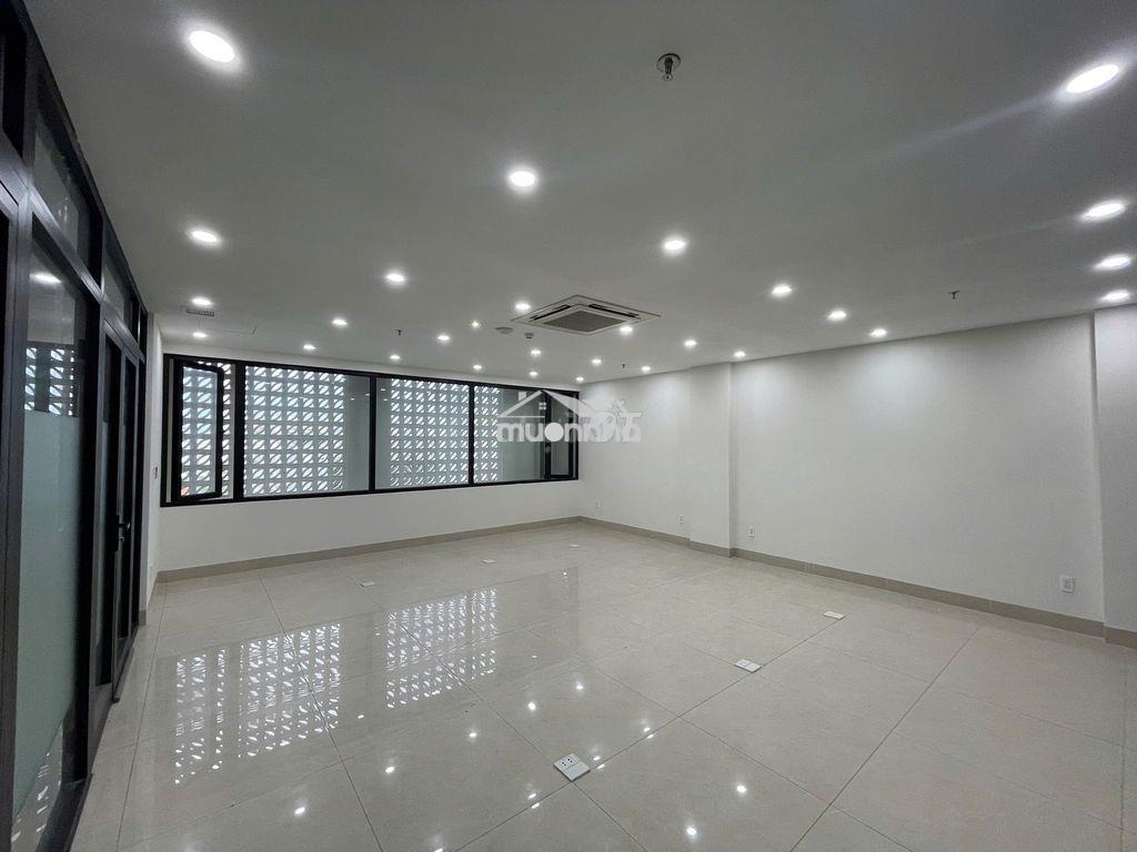 Nhỏ gọn, văn phòng 30-50m2 đang được hỏi nhiều nhất - 2