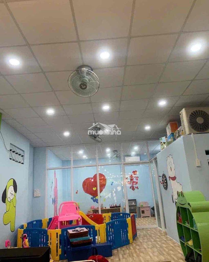 Cho thuê nhà lê quang định 5x20 giá 15tr/tháng - 2