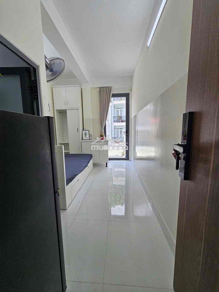 Chính chủ cho thuê ,trọ mới xây. 📍 149 nơ trang long, bình thạnh 💰 giá