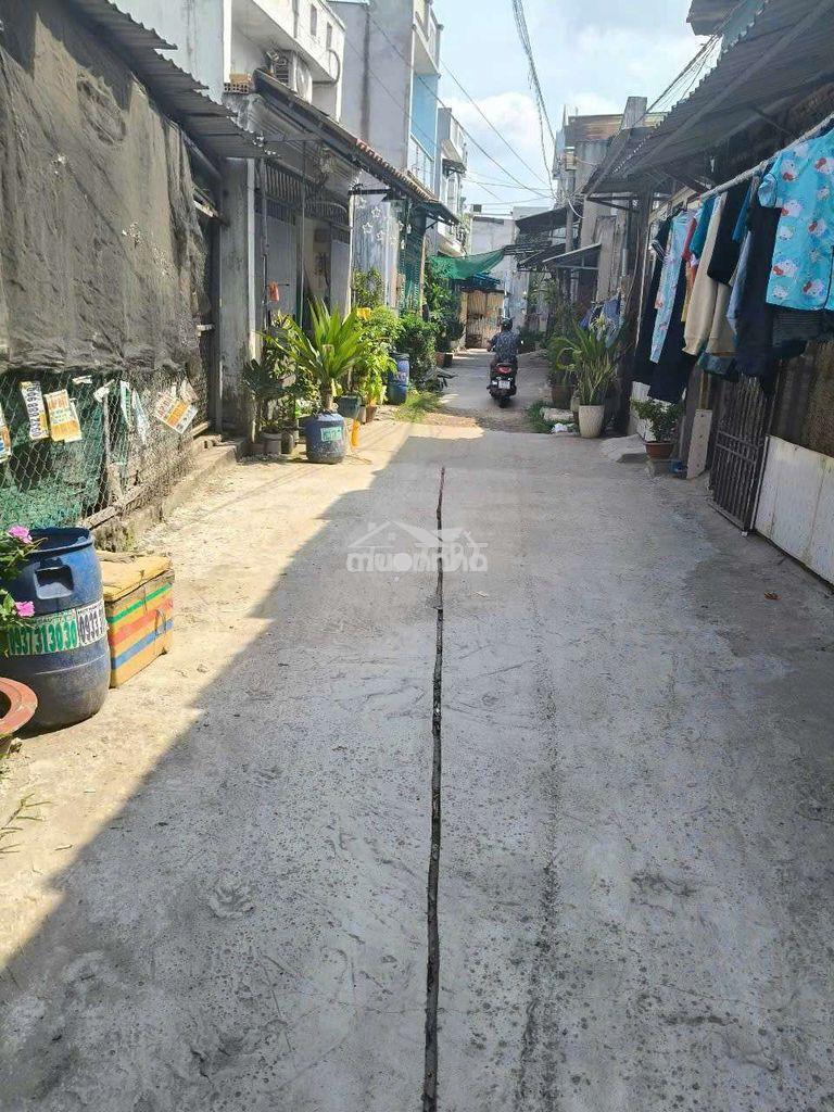Nhà cho thuê đường 1a  - Ảnh 2