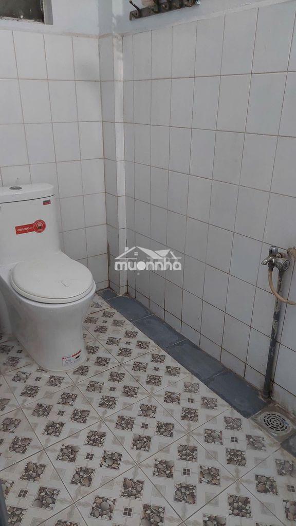 Cho thuê nhà nguyên căn  – tầng trệt  – riêng tư đường đỗ thừa luông - Ảnh 4