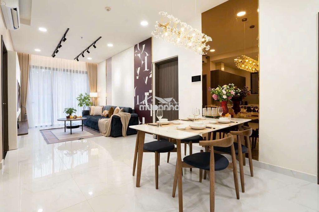 Cho thuê nhiều căn diamond centery,brilliant, emerald celadon city - Ảnh 3