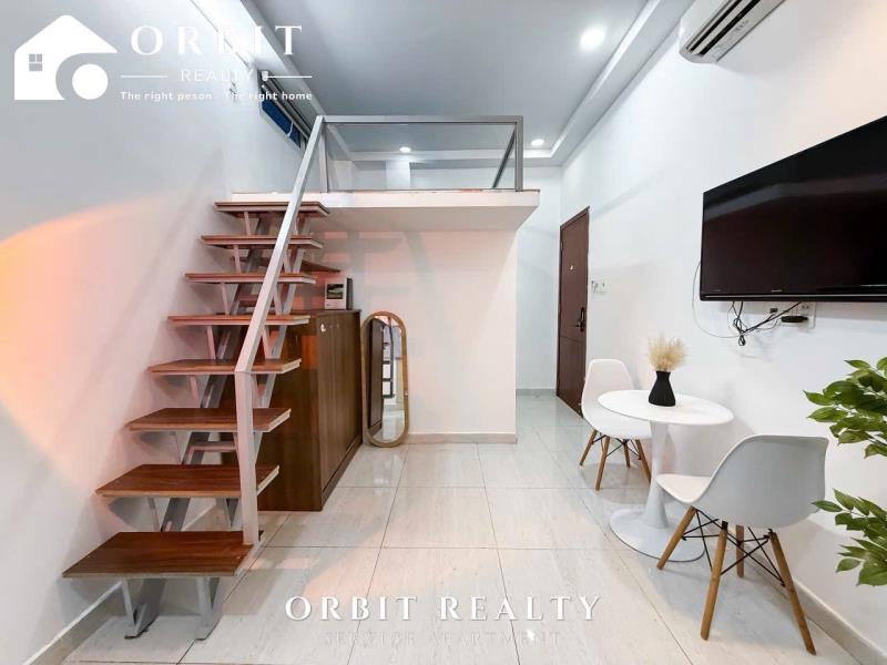 🏡 Cho thuê căn hộ duplex có ban công & cửa sổ - nguyễn văn đậu (phường 6, bình thạnh) - Ảnh 3
